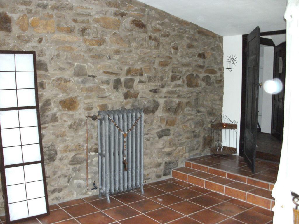 Haus Klara Hotel Mannebach  Bilik gambar
