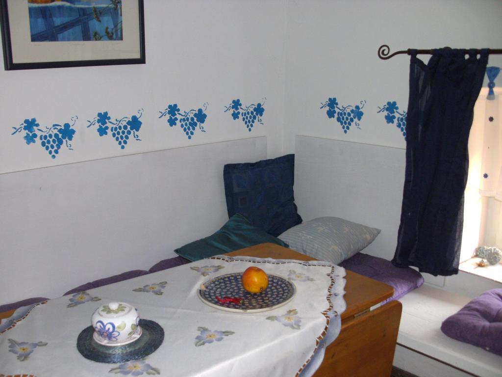 Haus Klara Hotel Mannebach  Bilik gambar