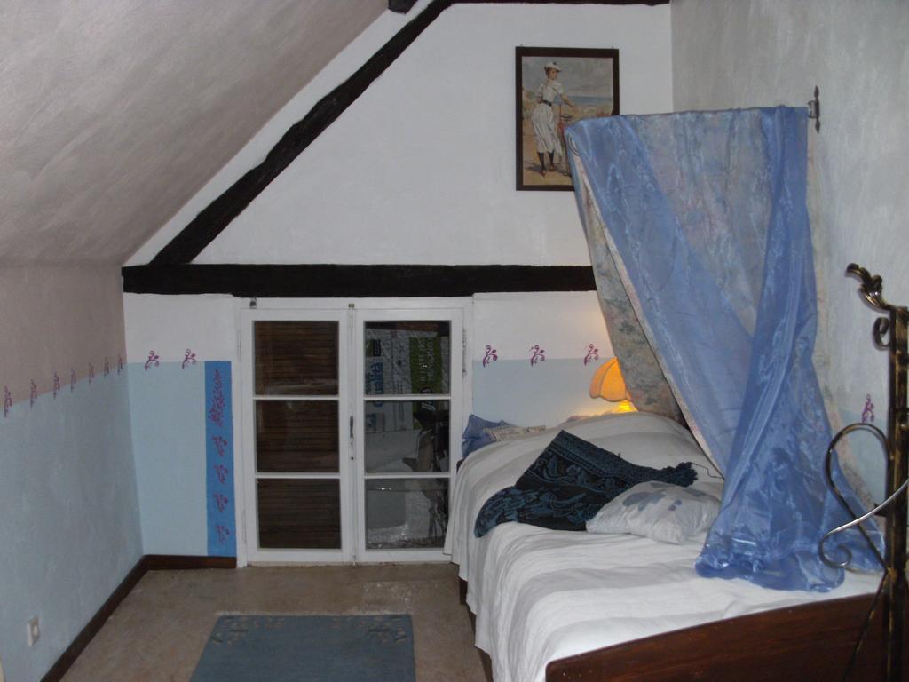 Haus Klara Hotel Mannebach  Bilik gambar