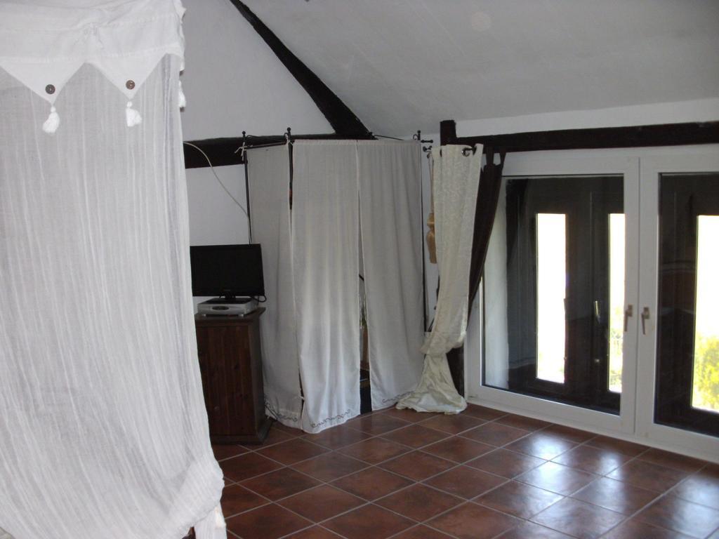 Haus Klara Hotel Mannebach  Bilik gambar