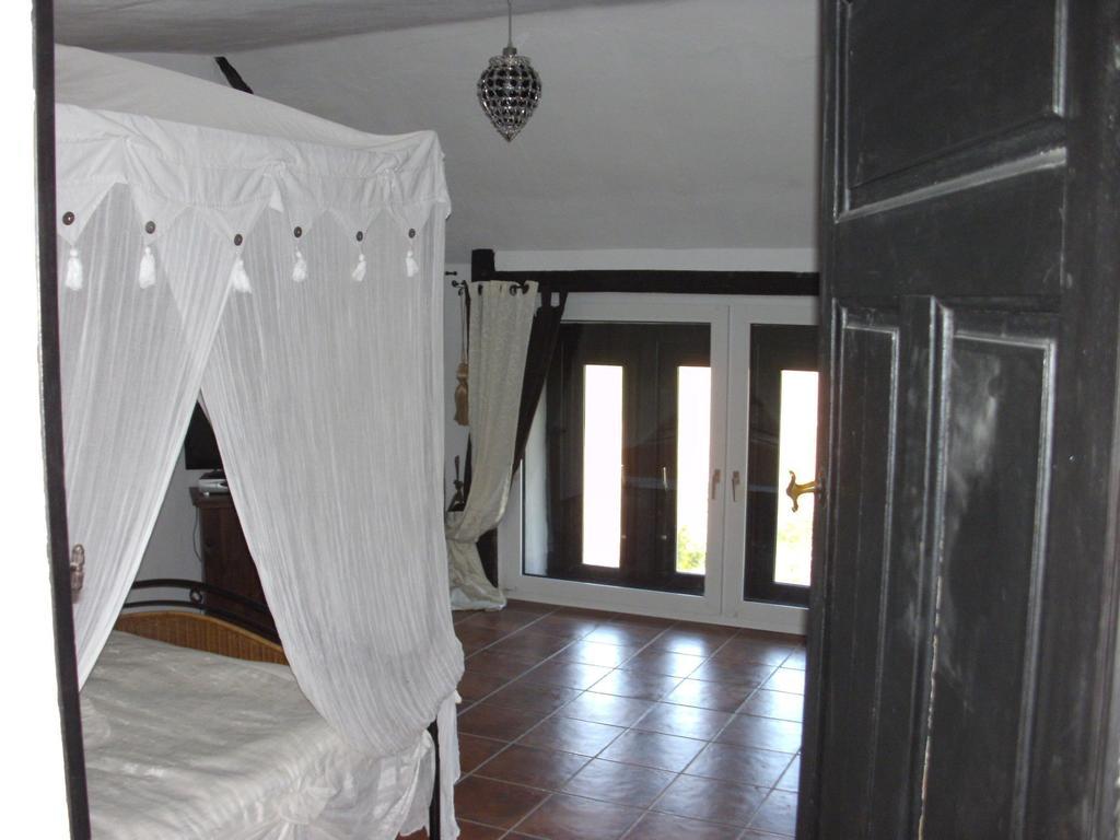 Haus Klara Hotel Mannebach  Bilik gambar