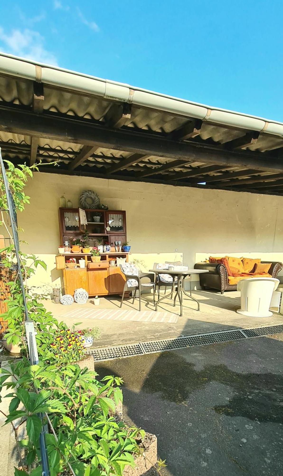 Haus Klara Hotel Mannebach  Luaran gambar