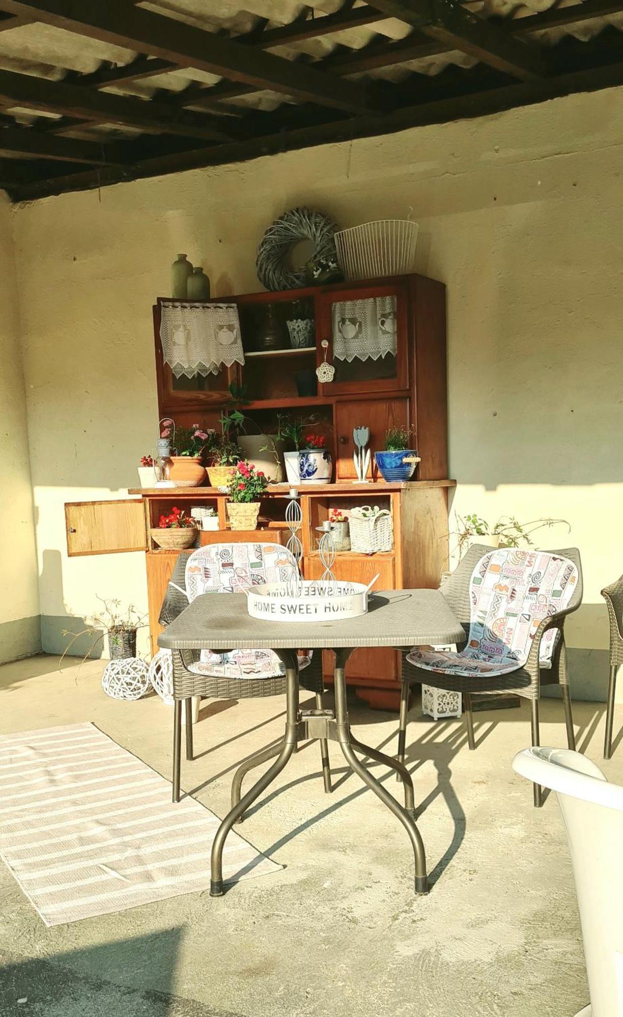 Haus Klara Hotel Mannebach  Luaran gambar