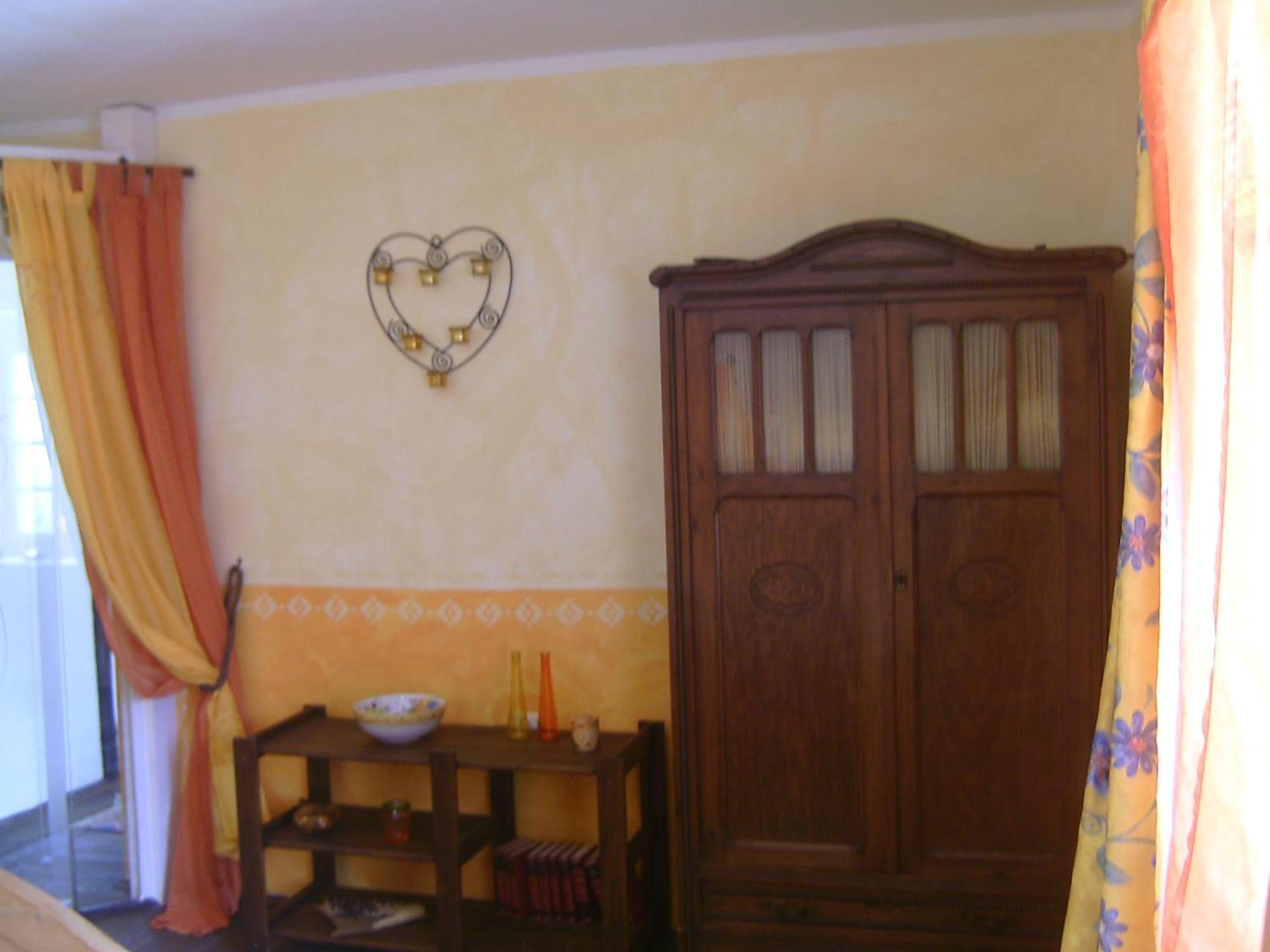 Haus Klara Hotel Mannebach  Luaran gambar