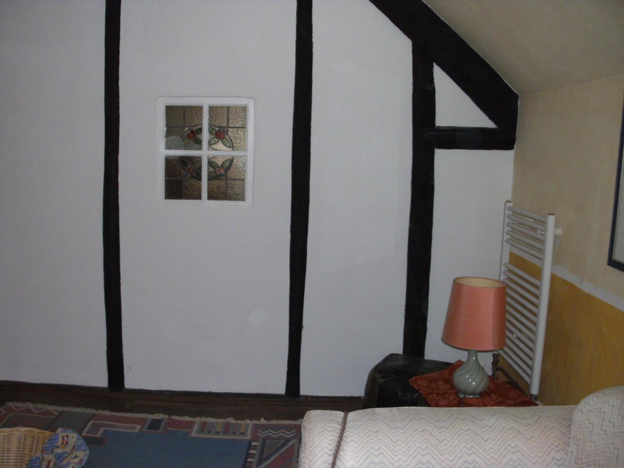 Haus Klara Hotel Mannebach  Bilik gambar