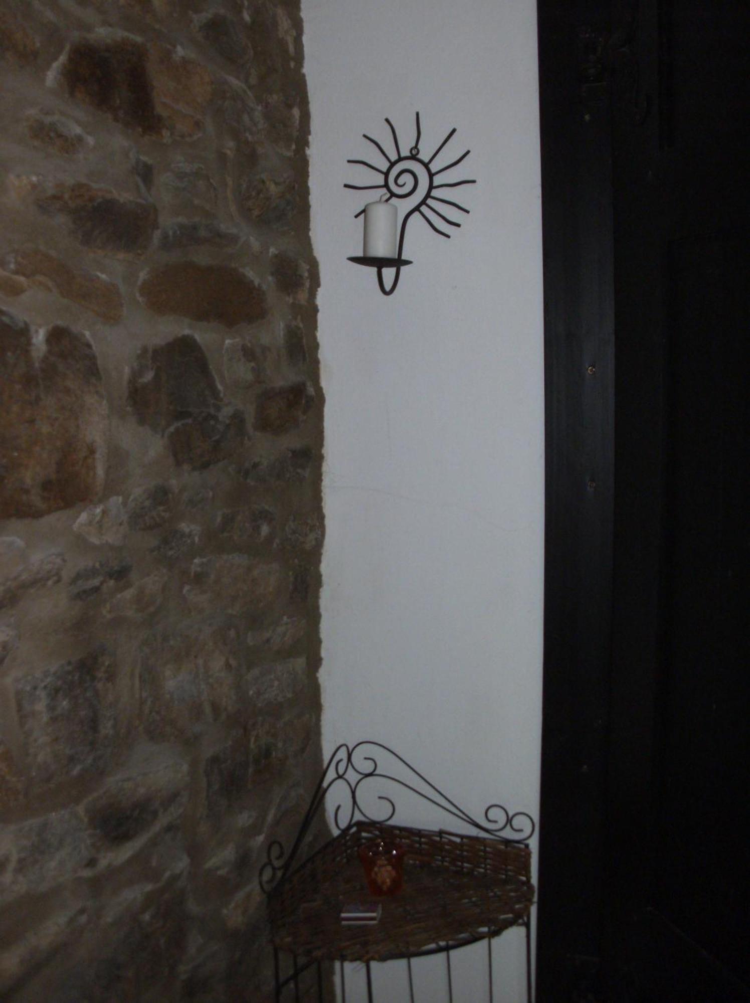 Haus Klara Hotel Mannebach  Luaran gambar