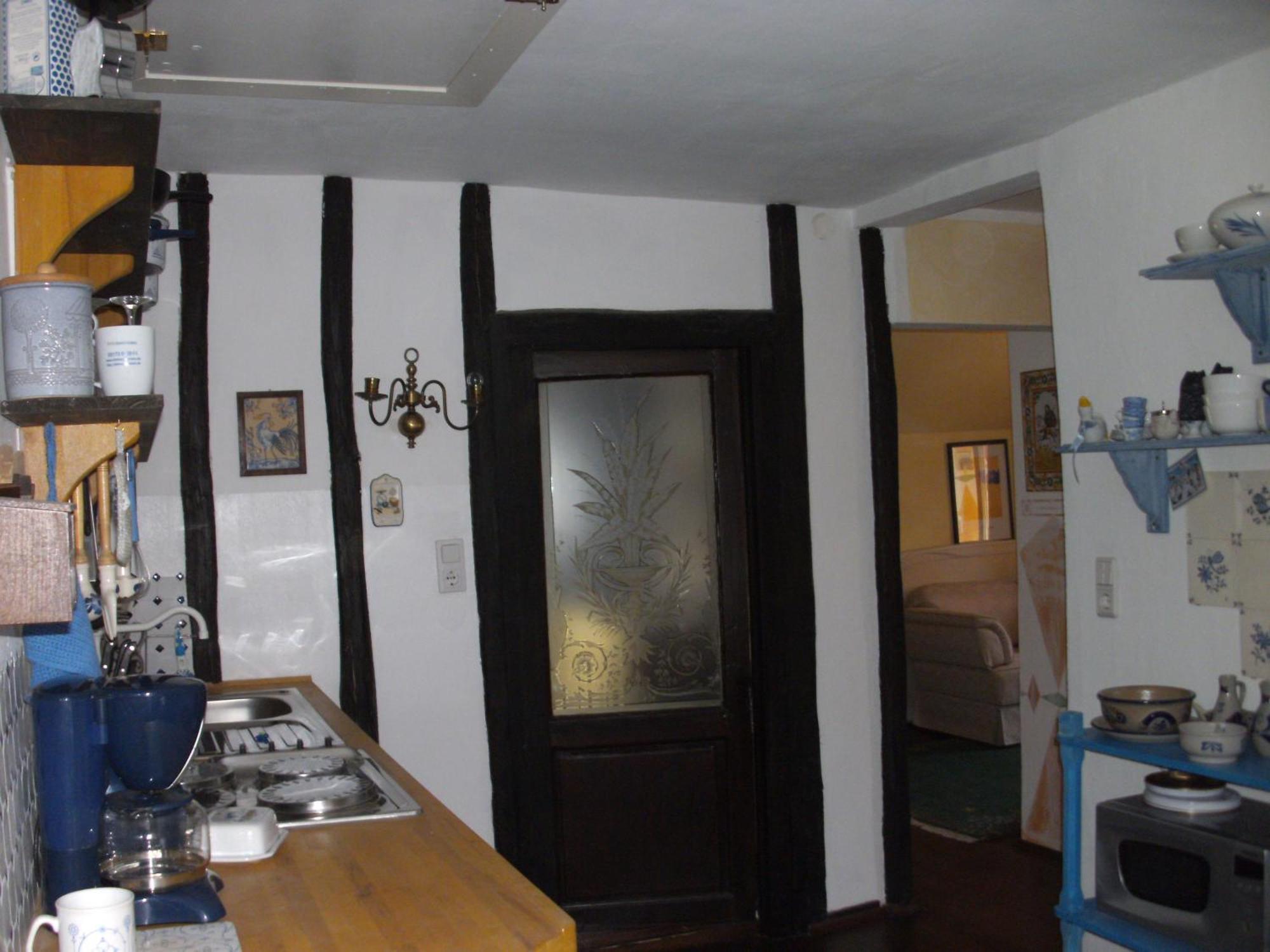 Haus Klara Hotel Mannebach  Bilik gambar