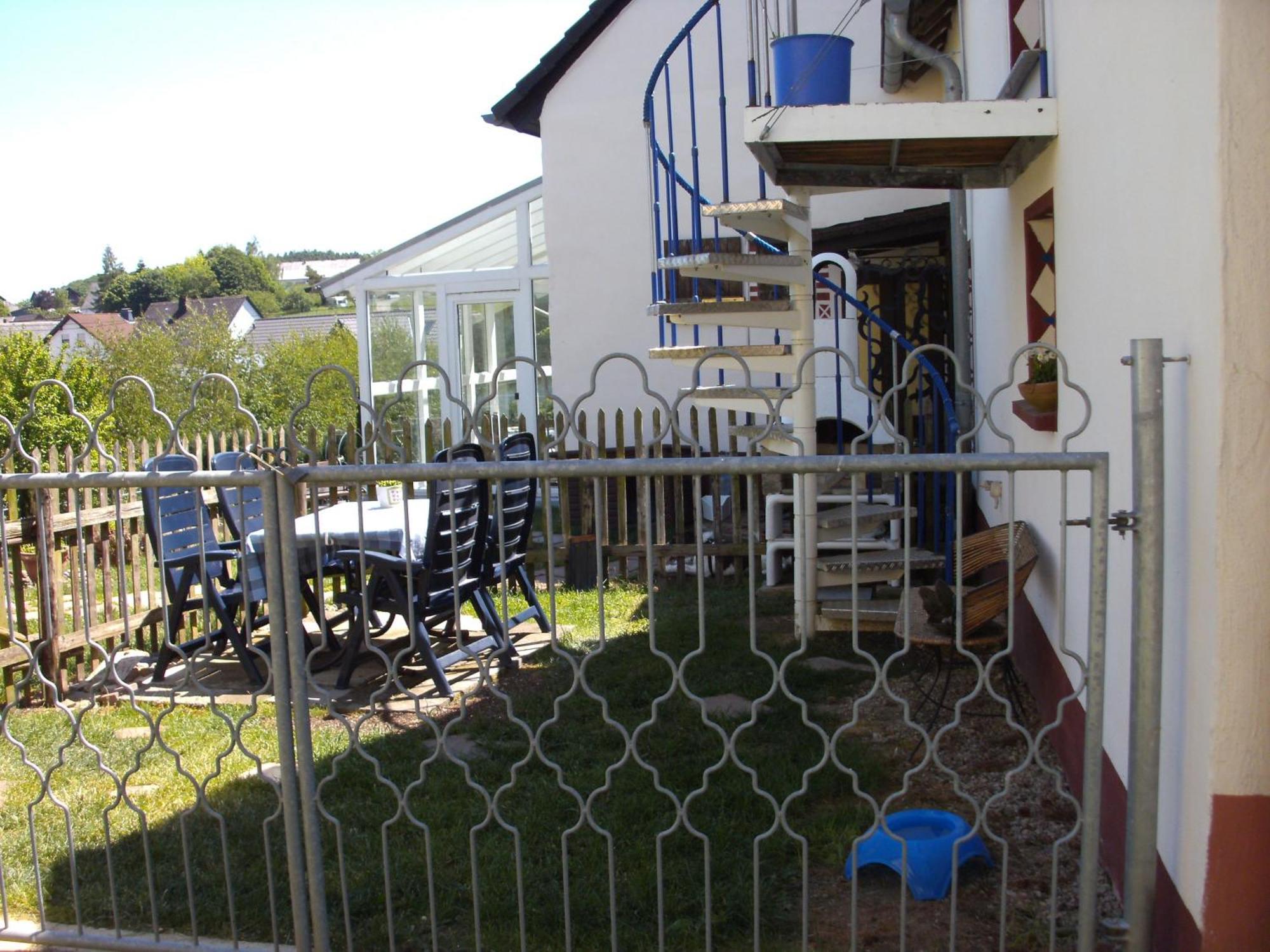 Haus Klara Hotel Mannebach  Bilik gambar
