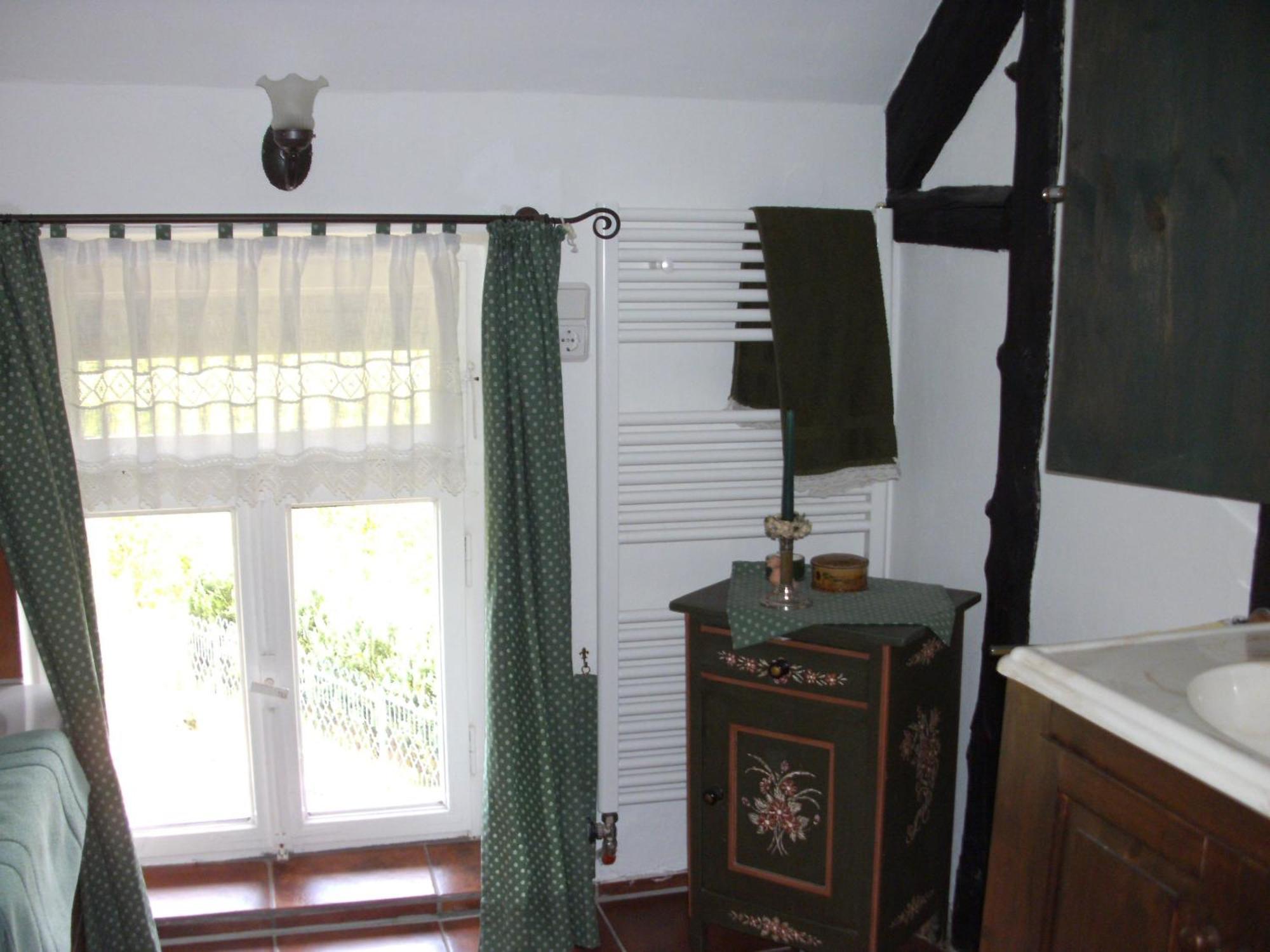 Haus Klara Hotel Mannebach  Bilik gambar