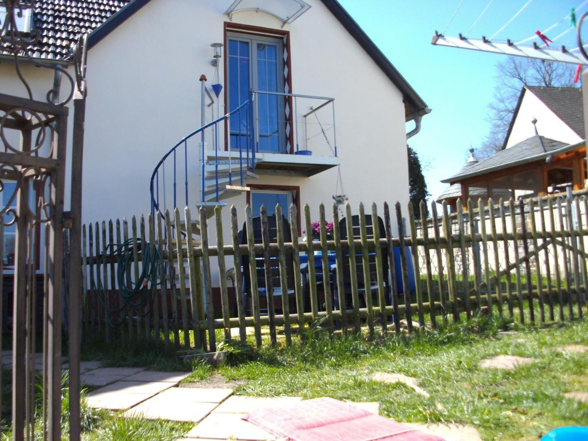 Haus Klara Hotel Mannebach  Luaran gambar