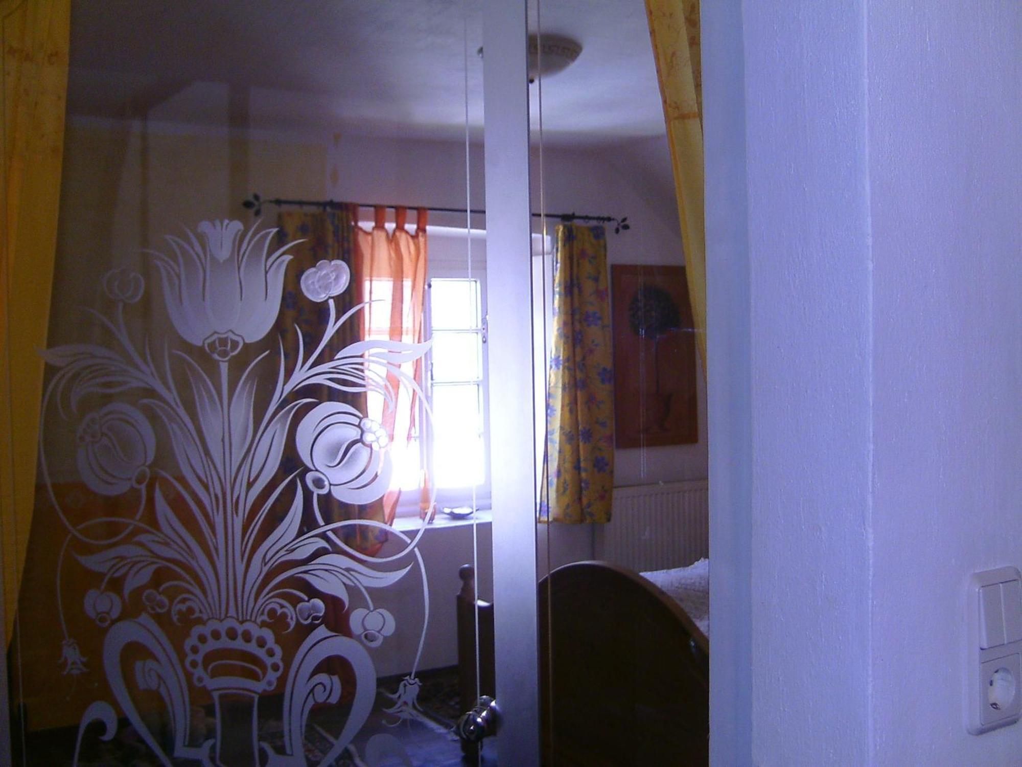 Haus Klara Hotel Mannebach  Bilik gambar
