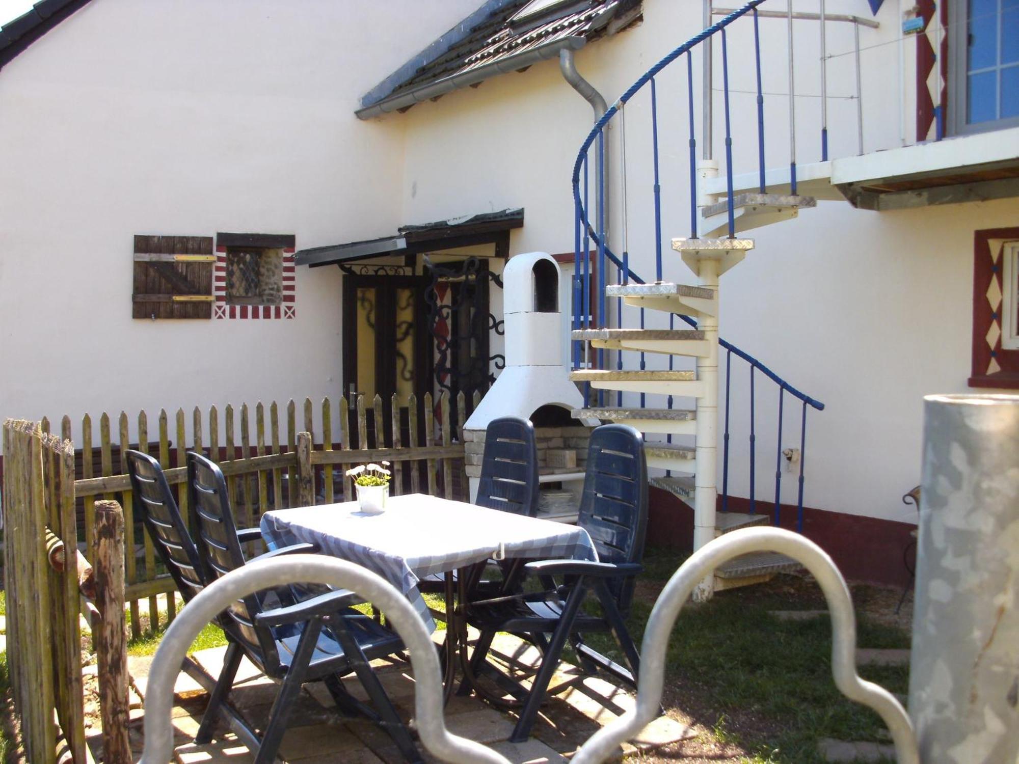 Haus Klara Hotel Mannebach  Bilik gambar