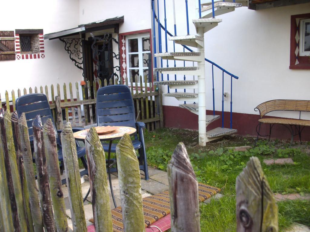 Haus Klara Hotel Mannebach  Bilik gambar