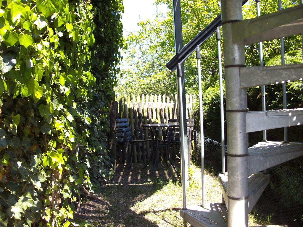 Haus Klara Hotel Mannebach  Bilik gambar