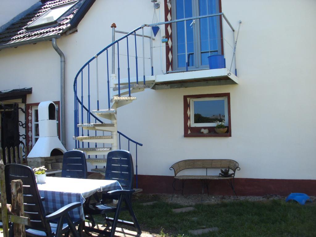 Haus Klara Hotel Mannebach  Luaran gambar