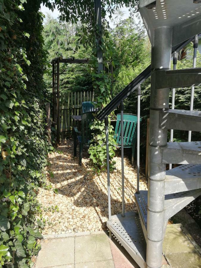 Haus Klara Hotel Mannebach  Luaran gambar